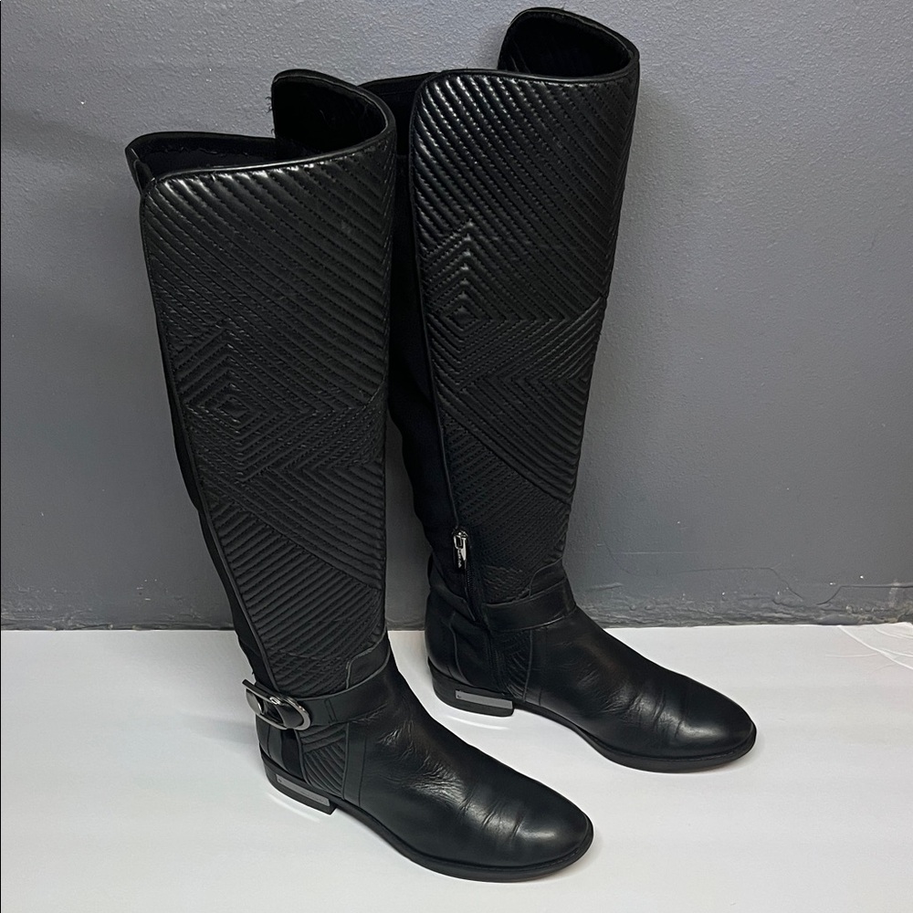 🍁🍁 Vince Camuto Knee-High Boots 🍁🍁